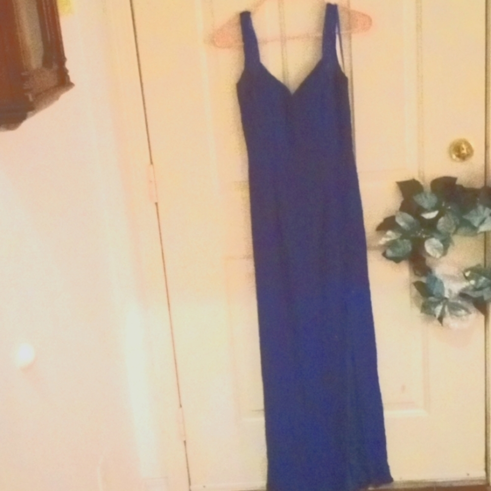 Formal dress